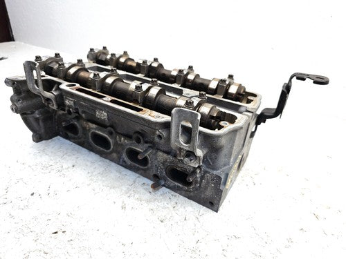 2011-2016 Chevy Cruze Cylinder Head Assembly Oem 1.4L 12703173