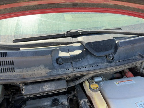 08 Toyota Prius Windshield Wiper Cowl Vent Trim Panel Oem Cover Hatchback 5-Door
