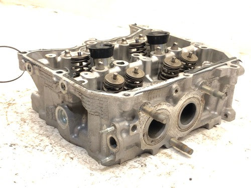 2015-2016 Subaru Impreza Passsenger Right Cylinder Head Oem 2.0L 11039Ac590