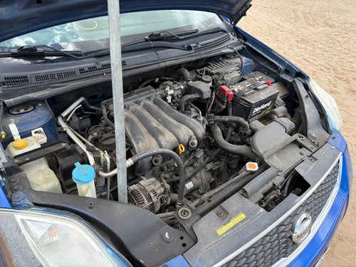 2007-2012 Nissan Sentra Lower Intake Manifold Oem 2.0L Federal Emissions