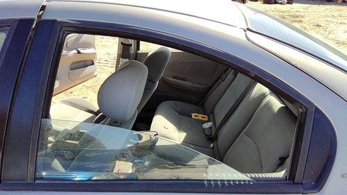 2000-2005 Dodge Neon Driver Left Rear Side Window Door Glass Oem Back 05115683Aa
