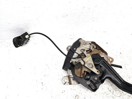 2005 Chevy Suburban Parking Brake Pedal Assembly Oem Complete Emergency Unit