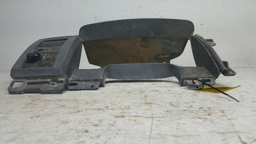 2006 Dodge Ram 2500 Speedometer Dash Trim Bezel Surround Panel Hemi Cummins