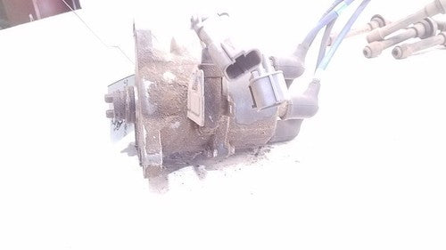 1990-1991 Honda Accord Distributor 3859014