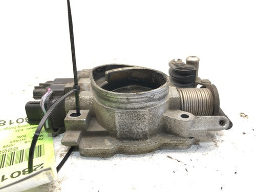 1998-2001 Dodge Intrepid Throttle Body Assembly Complete Oem With Sensors 3.2L