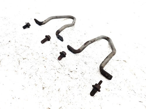 1987 Ford Ranger Engine Lift Points Loops Hooks Oem