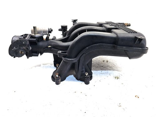 2002-2003 Ford Explorer Intake Manifold Oem Sohc 4.0L 1L2Z9424Ca
