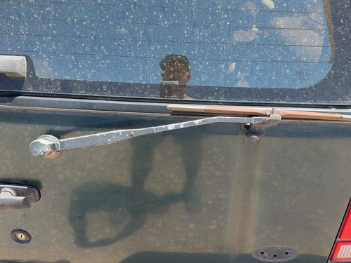 1991-1994 Ford Explorer 2 Dr Driver Left Windshield Wiper Arm Blade Lever OEM