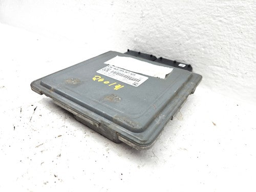 2014 Vw Jetta Electronic Control Module Computer Ecm Ecu 1.8L 06K906070D