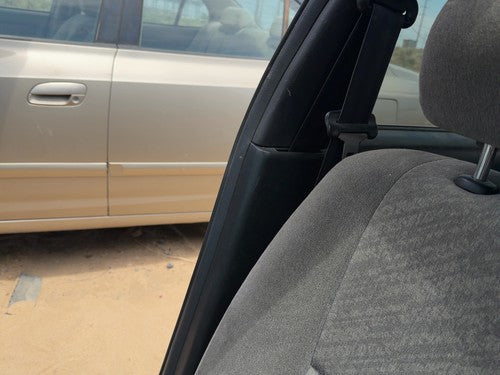 1998 Nissan Maxima Passenger Right B-Pillar Trim Panel Oem