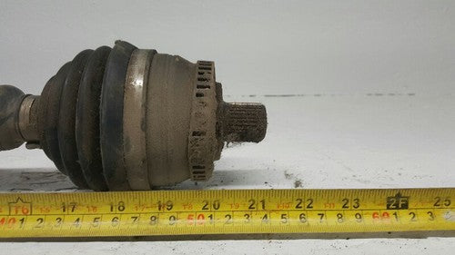 1998-2001 Vw Passat Oem Driver Axle Shaft Front Cv Axle 8D0407271bf