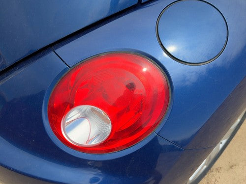 2006-2010 Vw Beetle Convertible Passenger Right Tail Light Brake Lamp Oem Rear