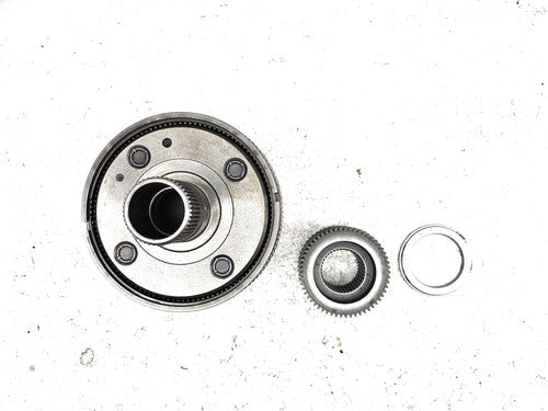 2002 Sierra 2500 Hd 8.1L Allison 1000 P2 Transmission Planetary Ring Sun Gear