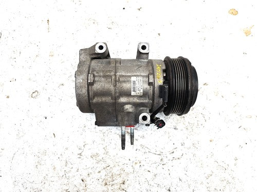 06-10 Mercury Mountaineer Ac Compressor Air Conditioner Pump Assembly 4.0L Oem