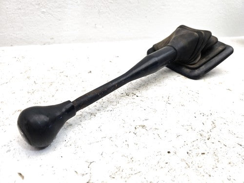 92-97 F250 Floor Shifter Lever Assembly Shift Unit Manual Transmission Transmiss