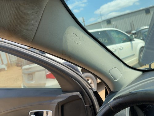 2014 Chevy Equinox Driver Left A Pillar Trim Windshield Post Panel Oem