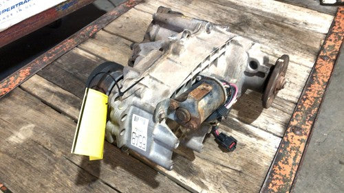 2000-05 Ford Ranger Transfer Case Assembly Oem 4X4 4Wd Electronic Shift
