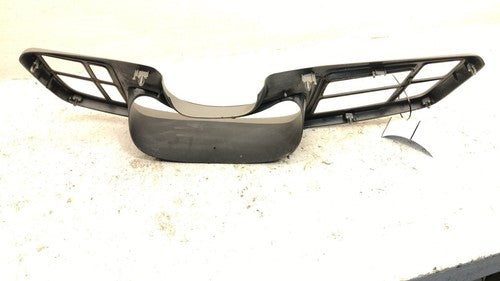 2000-2002 Gmc Yukon Trim Bezel Around Speedometer Oem Dash Surround Panel