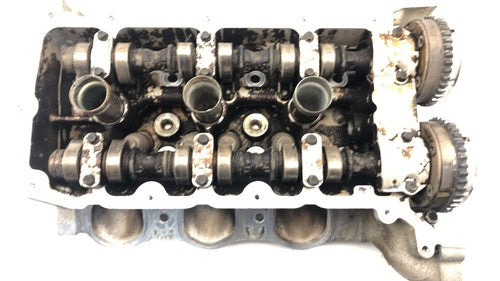 2008-2009 Pontiac G8 Driver Left Cylinder Head Assembly Oem 3.6L 12634222