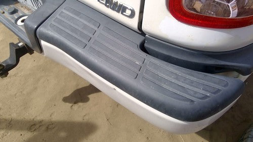 2003-06 Toyota Tundra Passenger Right Top Pad Step Oem Bumper Stepside Moulding