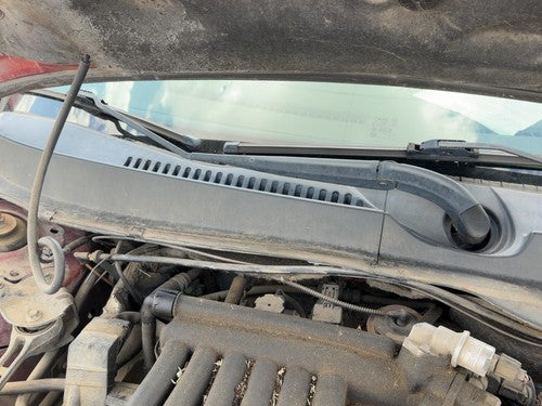 1996-2007 Ford Taurus Passenger Right Windshield Wiper Arm Oem Blade Lever