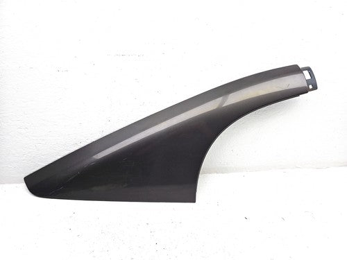 99-04 Mustang Passenger Right Rear Moulding Upper Quarter Panel Shadow Gray Cx