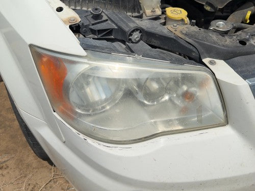 2008-2016 Chrysler Town & Country Passenger Right Head Light Oem Front Lamp