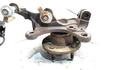 2005-2010 Ford Mustang Driver Left Front Spindle Steering Knuckle With Wheel Hub