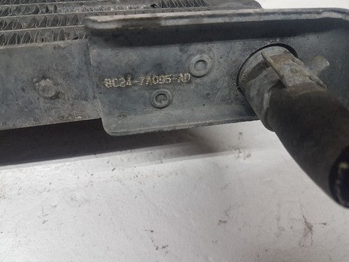 09 Van E250 E150 E350 Transmission Oil Cooler 5.4L Remote Mounted 10 11 12 13 14