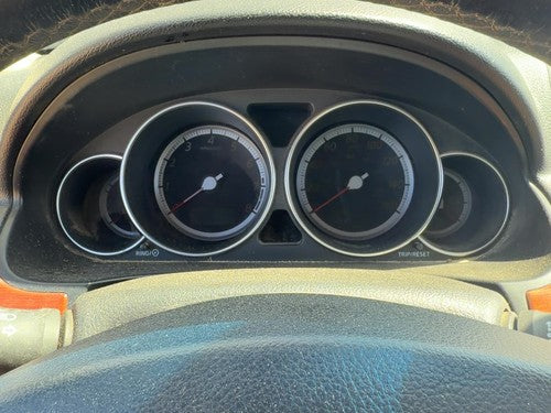 2007 Infiniti M35X Speedometer Cluster Instrument Gauges Panel Oem Dash Mph