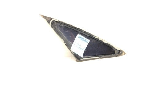 1998-2004 Audi A6 Passenger Right Rear Quarter Glass Back Side Window Oem