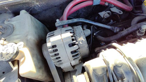 2000-2001 Chevy Impala Alternator 3.8L 19152068