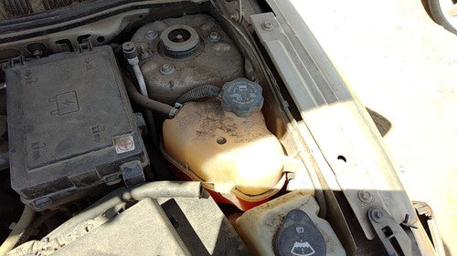 07-08 Grand Vitara Xl-7 Coolant Reservoir Radiator Overflow Tank Bottle Oem