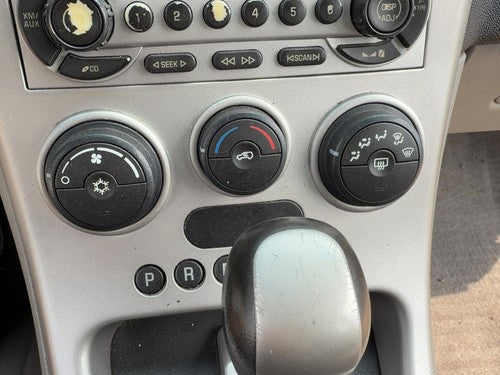 2006 Chevy Equinox Temperature Control Module In Dash Heater Ac Head Unit Oem