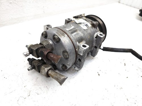 1991-1994 Jeep Cherokee Ac Compressor Air Conditioner Pump Assembly Oem 4.0L