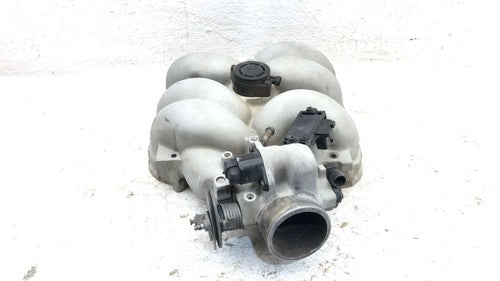 1993 Chevy S10 Blazer Upper Intake Manifold Oem Central Port Injection Cpi 4.3L