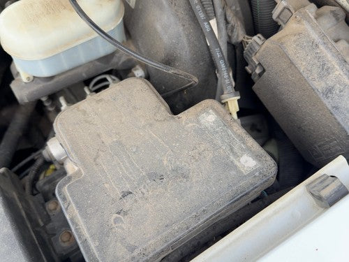 98-99 S10 Blazer Complete Anti Lock Brake Pump Unit Oem Abs Module Assembly 4X4