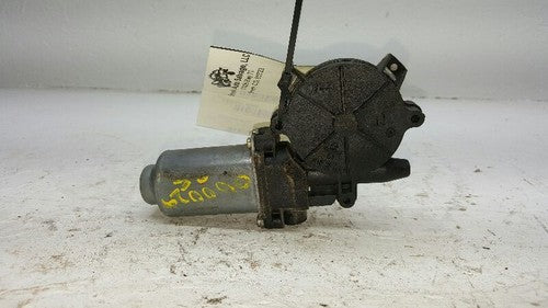 2000-2010 Ford F250 Passenger Power Window Motor Rear Yc3z3523394ba