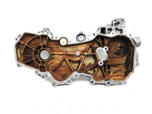 2007-2012 Nissan Versa Timing Cover Oem 1.8L 13500Et000