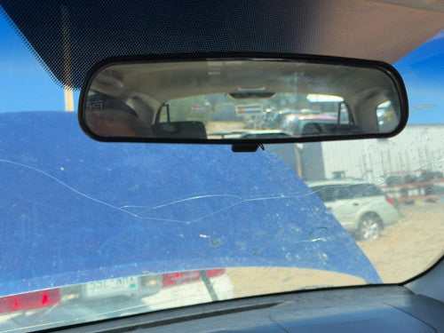 2003-2008 Toyota Matrix Xr Inside Rear View Mirror Oem Windshield Mounted