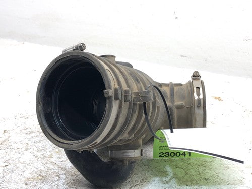 2004 Mercury Mountaineer Air Intake Tube Resonator Pipe Elbow Rubber Hose 4.0L