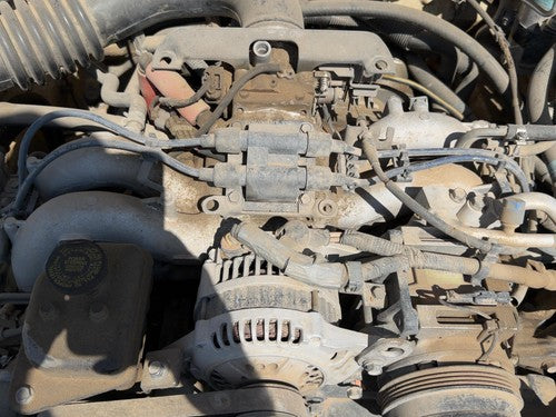 1993-1996 Subaru Legacy Rhd Intake Manifold Oem 2.2L Without Turbo 14016Aa180