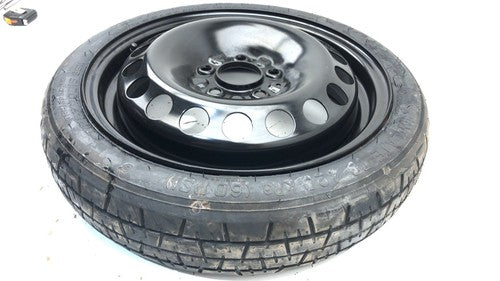 2005-2010 Pontiac G6 16' Compact Spare Tire Donut Wheel Oem With Nut 09594072