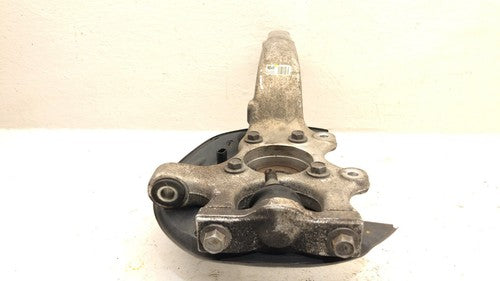 06-13 Is250 Passenger Right Front Spindle Steering Knuckle With Wheel Hub Awd