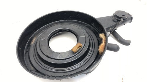 1985-1986 Chevy Caprice Air Cleaner Filter Box Oem Intake Housing 4.3L