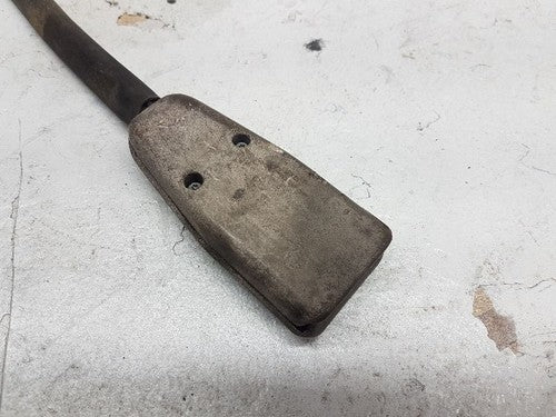 1987 Mazda B2000 Driver Side Seat Belt Buckle Female 86-91 Oem