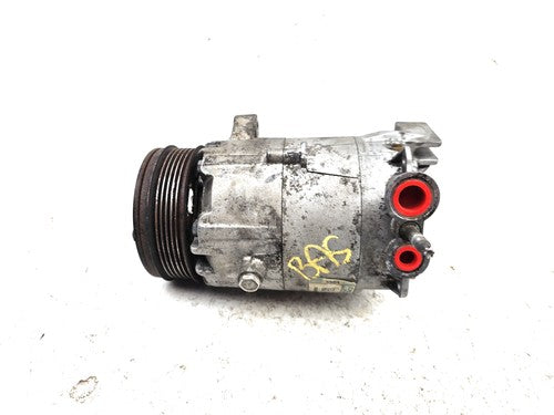 2008-2012 Chevy Malibu Ac Compressor Air Conditioner Pump Assembly Oem 3.6L