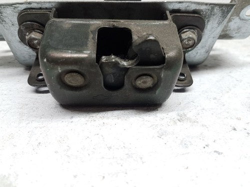 1993 Nissan Pathfinder Back Glass Hatch Latch Lock Mechanism Relase Oem