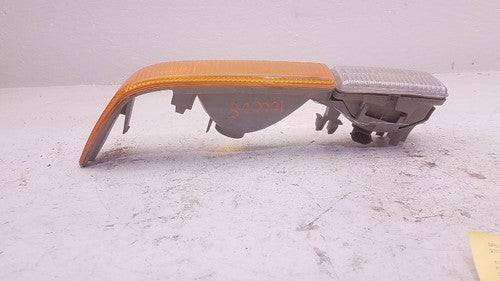 1998-2005 Chevy S10 Blazer Passenger Right Turn Signal Lamp Assembly Oem
