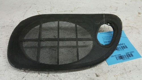1995 Mazda Millenia Driver Side Speaker Grille Left Grill Shield Stereo Face Oem
